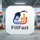 FillFast Logo